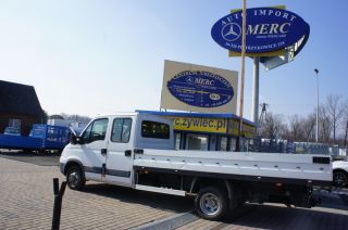 Iveco Daily 40C18